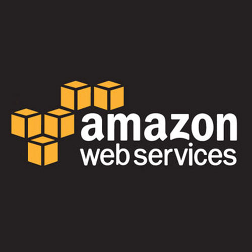 AWS-logo